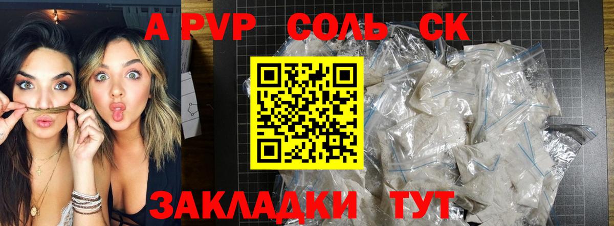 Альфа ПВП СК Луга